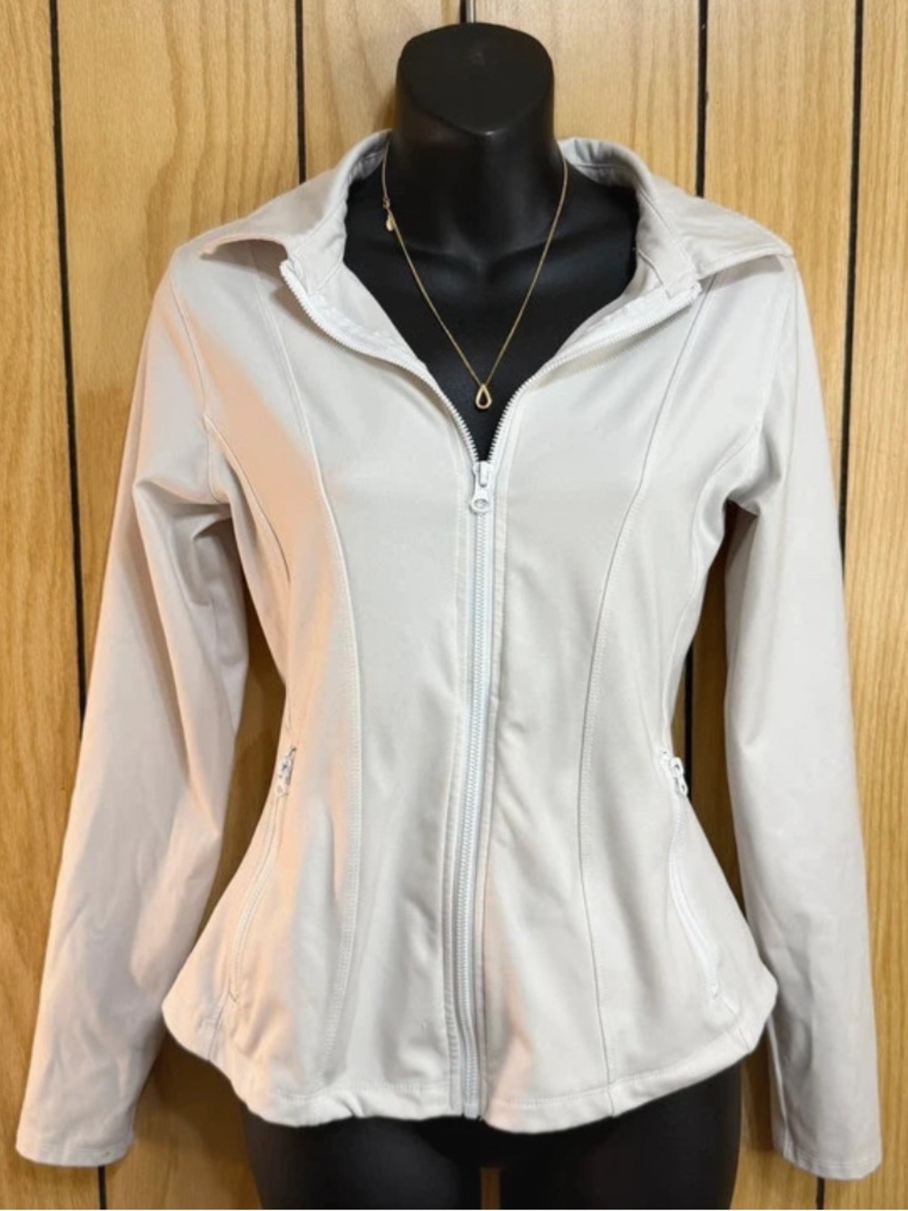 90 Degree by Reflex Wonderlink Amsterdam Jacket